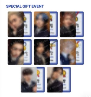 abd8c6eb03cddeab0dc197ce97e0a3d2 予約受付|Stray Kids スキズ fans shop lucky drawトレカ
