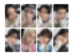 Oplus_16908288 STRAYKIDS スキズ celebrATE popup オフライン 会場 MD トレカ