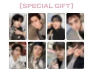 Oplus_16908288 予約受付|Stray Kidsスキズ DO IT soundwave|8枚以上 (复制)