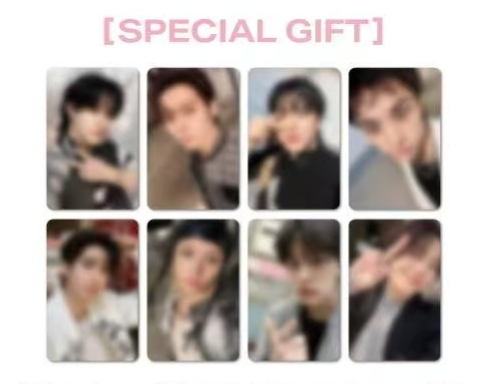 Oplus_16908288 予約受付|Stray Kidsスキズ DO IT soundwave|8枚以上 (复制)